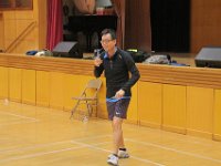20171215 S6 Badminton friendly match 119